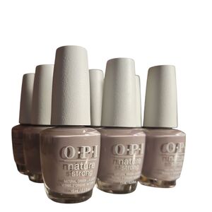 OPI Nature Strong Nail Polish Collection - Soft Taupe